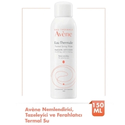 Avene Eau Thermale Water Termal Su 150ml