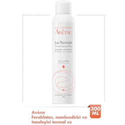 Avene Eau Thermale Water Termal Su 300 ml