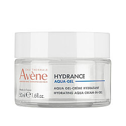 Avène Hydrance Aqua Gel Nemlendirici Krem - 50 ml