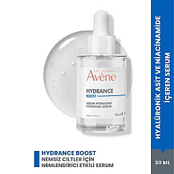Avene Hydrance Boost Konsantre Nemlendirici Serum 30ml