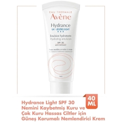 Avene Hydrance UV Legere Nemlendirici Losyon SPF30 40ml