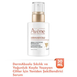 Avene Konsantre Yeniden Şekillendirici Serum 30 ml