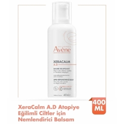 Avene Xera Calm AD Cream Nemlendici Vücut Kremi 400ml