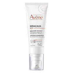 Avène Trixera Calm A.D Çok Kuru Ciltler İçin Yatıştırıcı Konsantre Krem - 40 ml