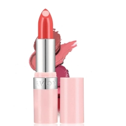 Avon Hydramatic Işıltılı Ruj Coral