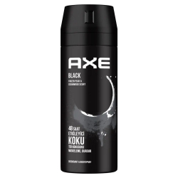 Axe Black Erkek Deodorant 150ml