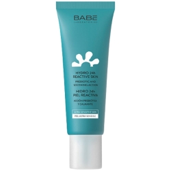 Babe Anti Redness Care Cream - Hassas Cilt Bakım Kremi 50ml
