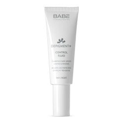 Babe Depigment Control Fluid 40ml