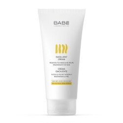 Babe Emolient Krem - Cilt Bakım Kremi 200ml