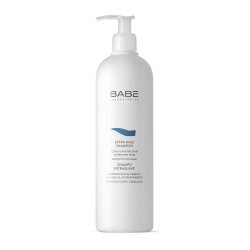 Babe Extra Mild Günlük Kullanım Şampuanı 500ml