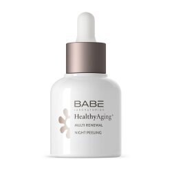 Babe Healthy Aging+ Multi Renewal Gece Peelingi 30ml