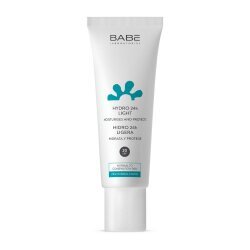Babe Moisturising Emulsion SPF10 - Nemlendirici Bakım Kremi 50ml