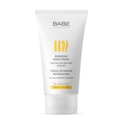 Babe Repairing Hand Lotion Onarıcı El Kremi 50ml