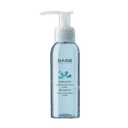 Babe Soothing Micellar Yatıştırıcı Temizleme Jeli 90ml