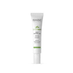 Babe Stop Akn Spot Control Akne Kurutucu Jel 10 ml