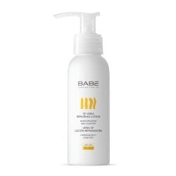 Babe Urea 10% Üre İçeren Vücut Losyonu 100ml