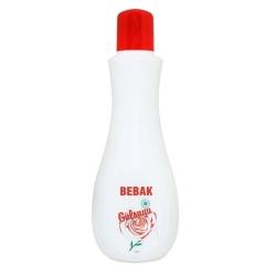 Bebak Gül Suyu 215 gr