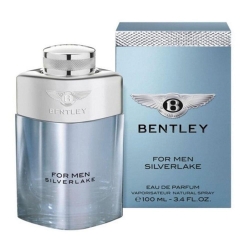 Bentley Silver Lake Erkek Parfüm Edp 100ml