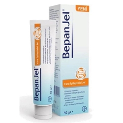 Bepanthol BepanJel 50 gr