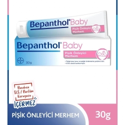 Bepanthol Baby Pişik Merhemi 30 gr
