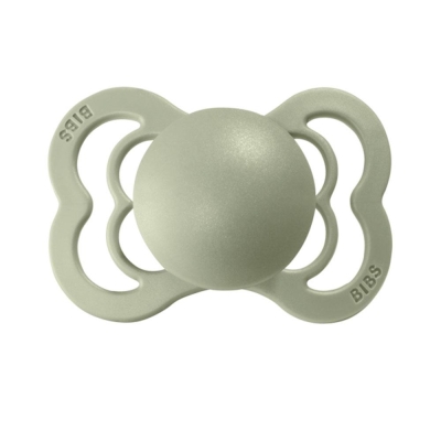 Bibs Supreme Silikon Emzik Sage No:1 0-6 Ay