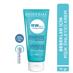 Bioderma ABCDerm Change Intensive 75gr