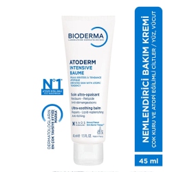 Bioderma Atoderm Intensive Balm 45ml