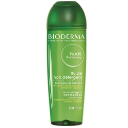 Bioderma Node Fluid Tüm Saç Tipleri İçin Şampuan 200ml