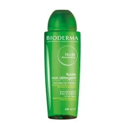 Bioderma Node Fluid Şampuan 400ml