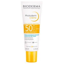 Bioderma Photoderm Güneş Kremi SPF 50+ 40ml