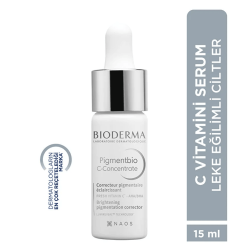 Bioderma Pigmentbio C-Concentrate Gece Serumu 15ml