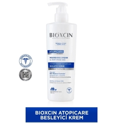 Bioxcin Atopicare Besleyici Krem 500ml