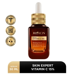 Bioxcin Ester Vitamin C 15% Canlandırıcı Serum 30ml