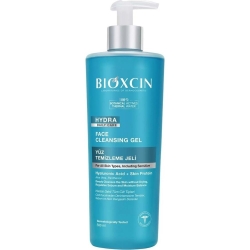 Bioxcin Hydra Yüz Yıkama Jeli 500ml