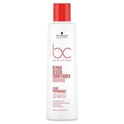Bonacure Clean Acil Kurtarma Saç Kremi 200ml