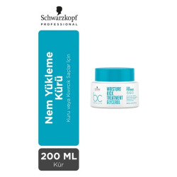 Bonacure Clean Nem Yükleme Kürü 200 ml