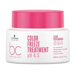 Bonacure Clean Renk Koruyucu Kür 200ml