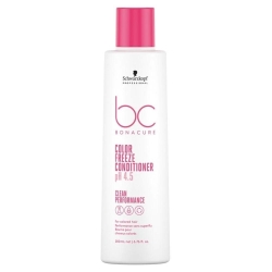 Bonacure Clean Renk Koruyucu Saç Kremi 200ml