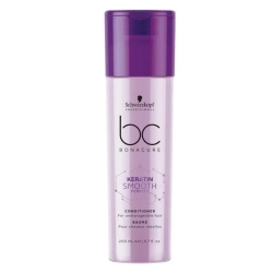 Bonacure Keratin Mükemmel Kontrol Saç Kremi 200ml