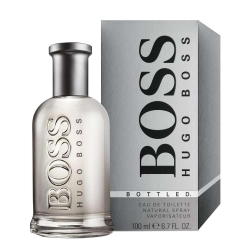 Hugo Boss Bottled Edt Vapo Erkek Parfümü 100 ml