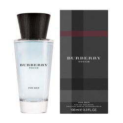 Burberry Touch Edt Erkek Parfüm 100ml