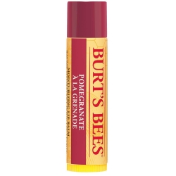 Burts Bees Lip Balm Nar Özlü Dudak Bakım Kremi 4,25gr