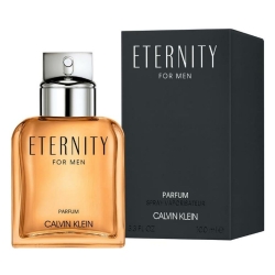 Calvin Klein Eternity Intense Edp Erkek Parfüm 100ml