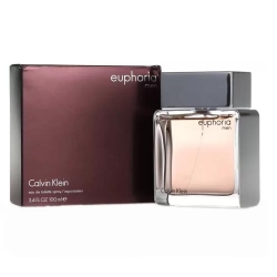 Calvin Klein Euphoria Edt Erkek Parfümü 100 ml