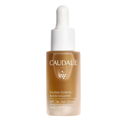 Caudalie Güneşsiz Bronzlaştırıcı Damla 15ml