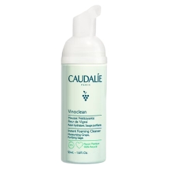 Caudalie Instant Foaming Cleanser Temizleme Köpüğü 50 ml