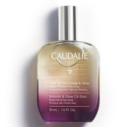 Caudalie Smooth and Glow Fig Oil Elixir Vücut Bakım Yağı 50ml