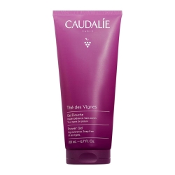 Caudalie The des Vignes Duş Jeli 200ml