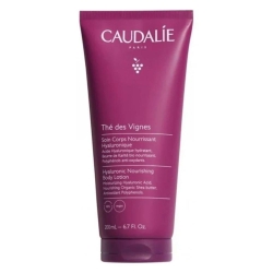 Caudalie The des Vignes Vücut Losyonu 200ml