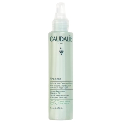 Caudalie Vinoclean Makyaj Temizleme Yağı 75ml